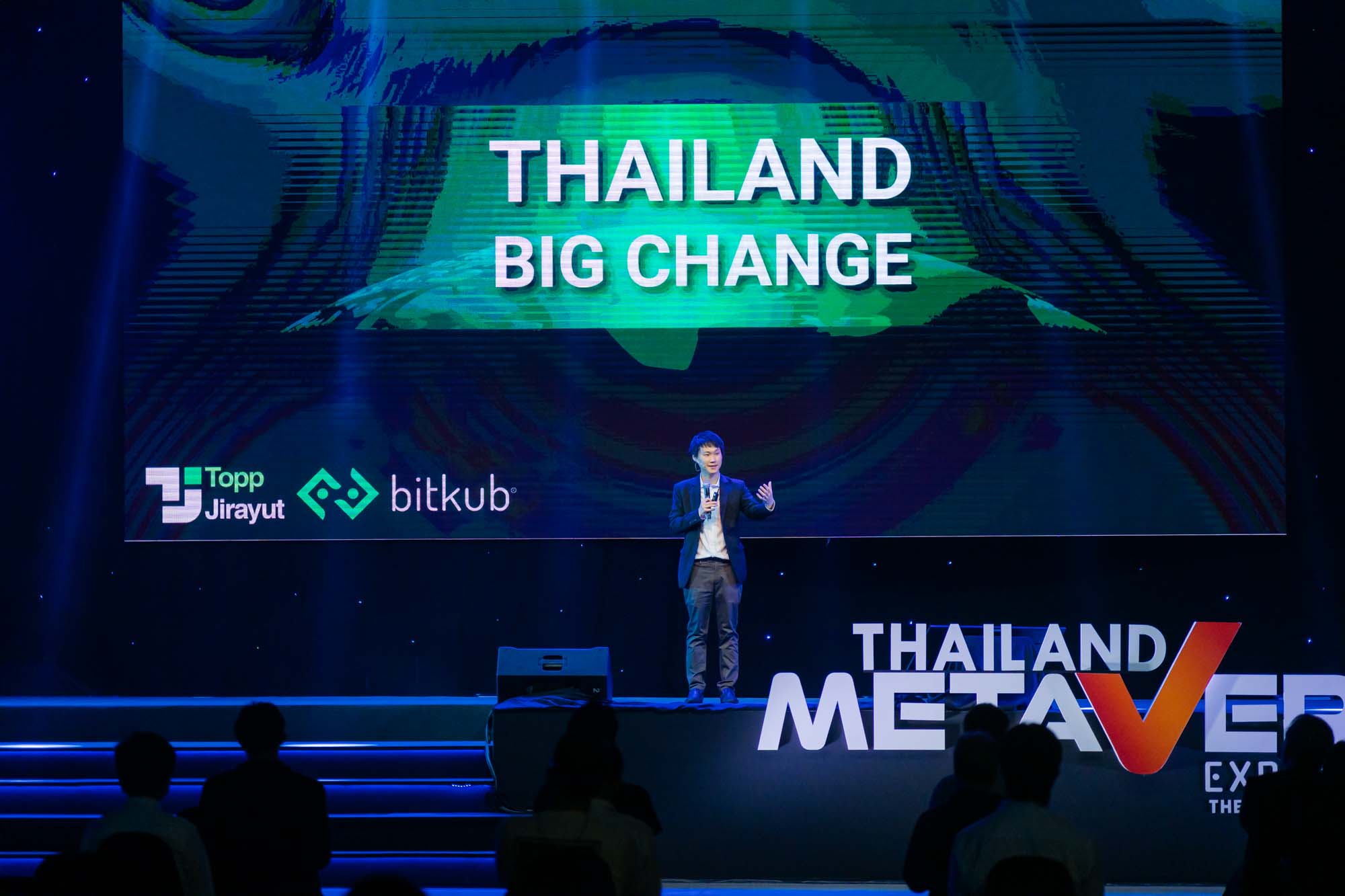 ด้วยความร่วมมือระหว่าง Bitkub และ BKFC Thailand ในการเปิดตัว NFT ซึ่งถือเป็นอีกก้าวสำคัญในการยกระดับศักยภาพแวดวงกีฬาต่อสู้ของไทยผ่านการนำเทค…