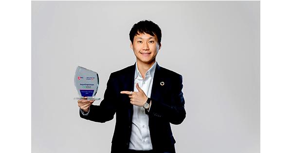 ท๊อป จิรายุส ติด 1 ใน 17 CEO แห่งปี 2024 ด้าน FinTech ระดับเอเชียแปซิฟิก จาก APAC Inside
