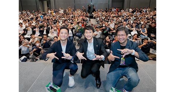 Bitkub Meetup ครั้งที่ 2 สุดคึกคักรับ Halving Month “บิทคับ เอ็กซ์เชนจ์” เผย 4 ฟีเจอร์ใหม่ เพิ่มความมั่นใจ ปลอดภัยยิ่งขึ้น