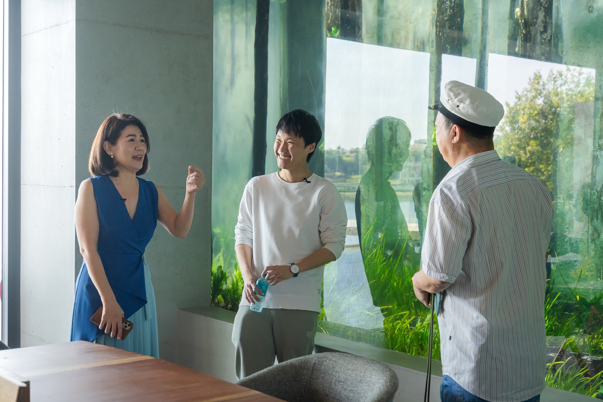 Topp Talks Episode ต้อนรับศักราชใหม่นี้ พบกับคุณตัน ภาสกรนที หรือที่เรารู้จักในชื่อคุณ ตัน อิชิตัน เจ้าของอาณาจักรชาเขียวของไทย เตรียมพร้อมถ…