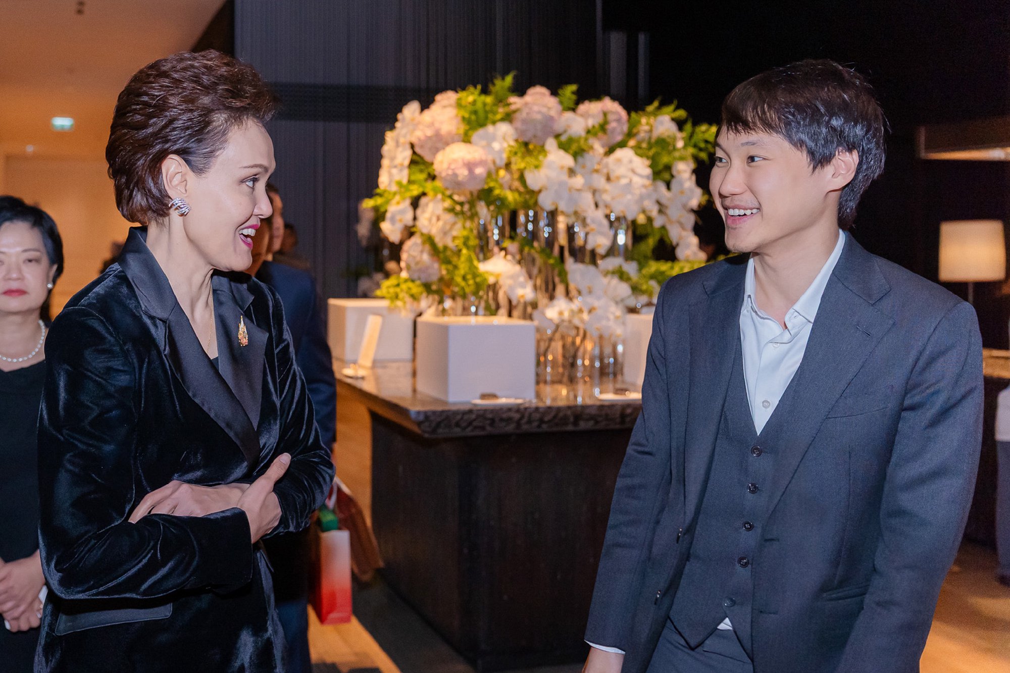 I recently attended the launch of the Islamic Chamber of Commerce and Development (ICCD) in Thailand and had the privilege of listening to a…