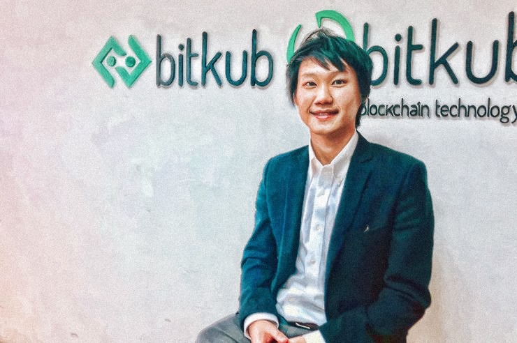 @ True Digital Park
