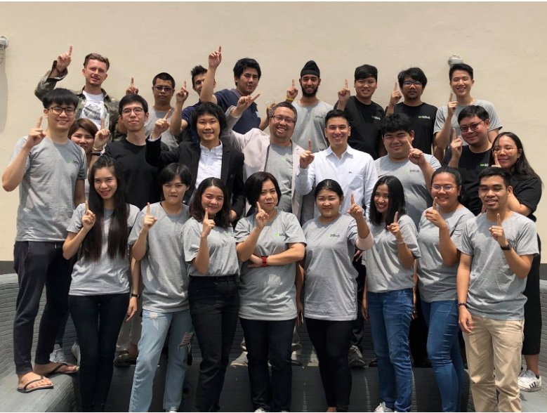 2019 Shareholders letter - Bitkub is profitable
