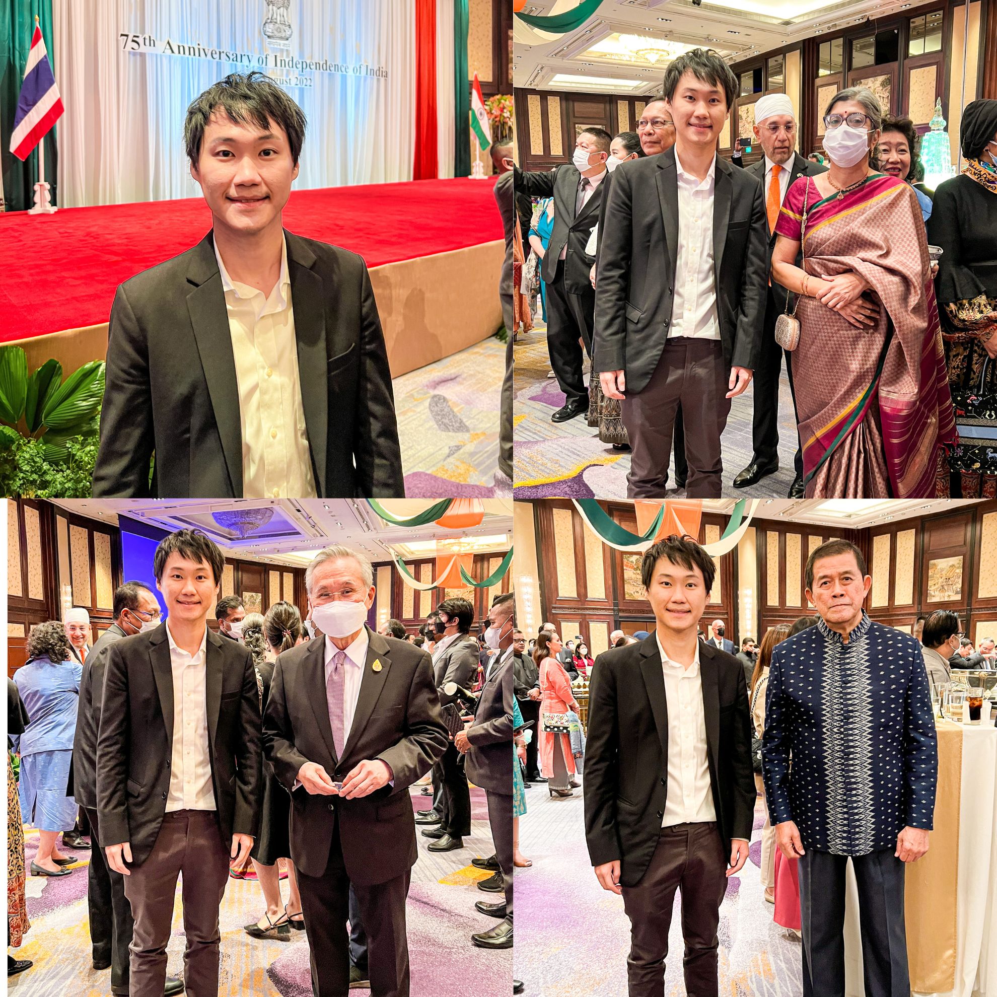 พี่บัวขาวสู้ๆครับ!