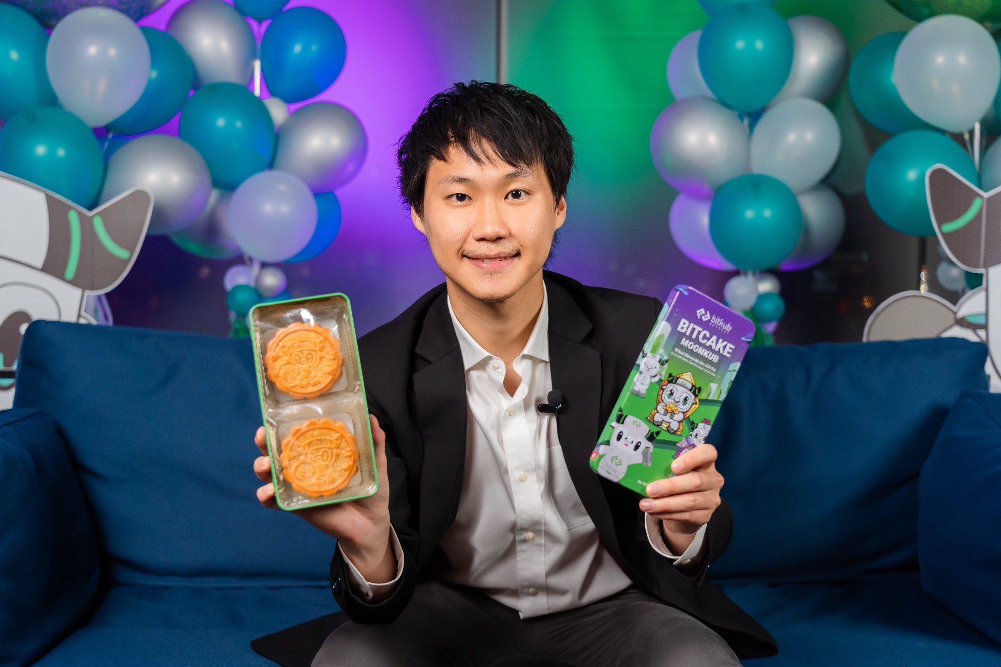 จากเหตุการณ์เพลิงไหม้ครั้งใหญ่ของชุมชนบ่อนไก่ที่เกิดขึ้น ผมและทีมงานบิทคับ จึงสานต่อกิจกรรมในการส่งมอบถังดับเพลิงให้กับสถานีดับเพลิงบ่อนไก่เ…