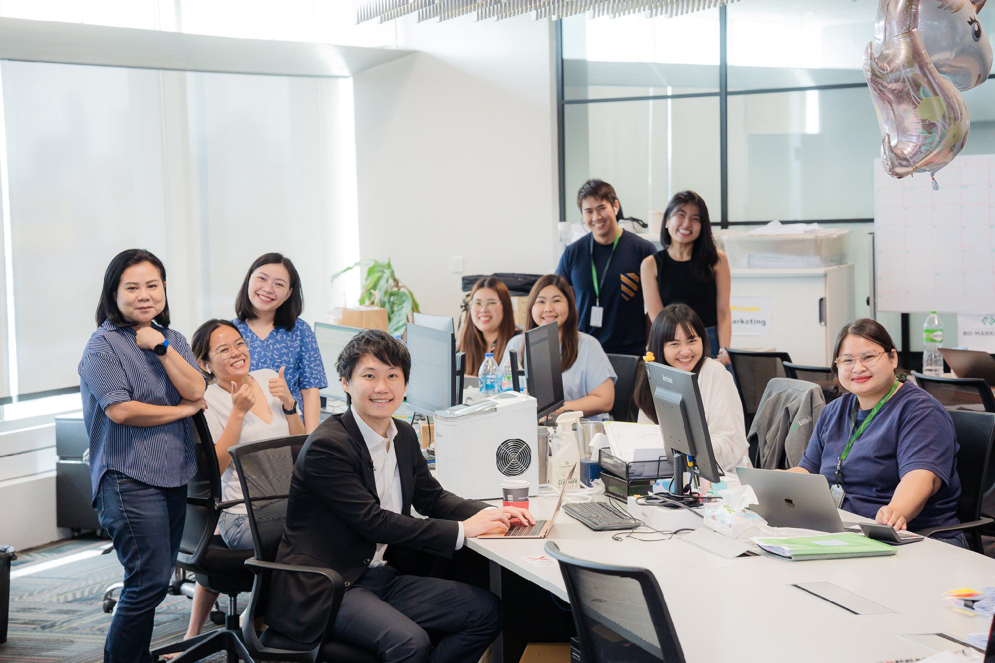 Uniswap ประกาศเปิดตัวตลาดซื้อขาย NFT อย่างเป็นทางการ Uniswap แพลตฟอร์มสำหรับแลกเปลี่ยนเหรียญคริปโทฯ แบบกระจายอำนาจ (DEX) เปิดตัวตลาดซื้อขาย…