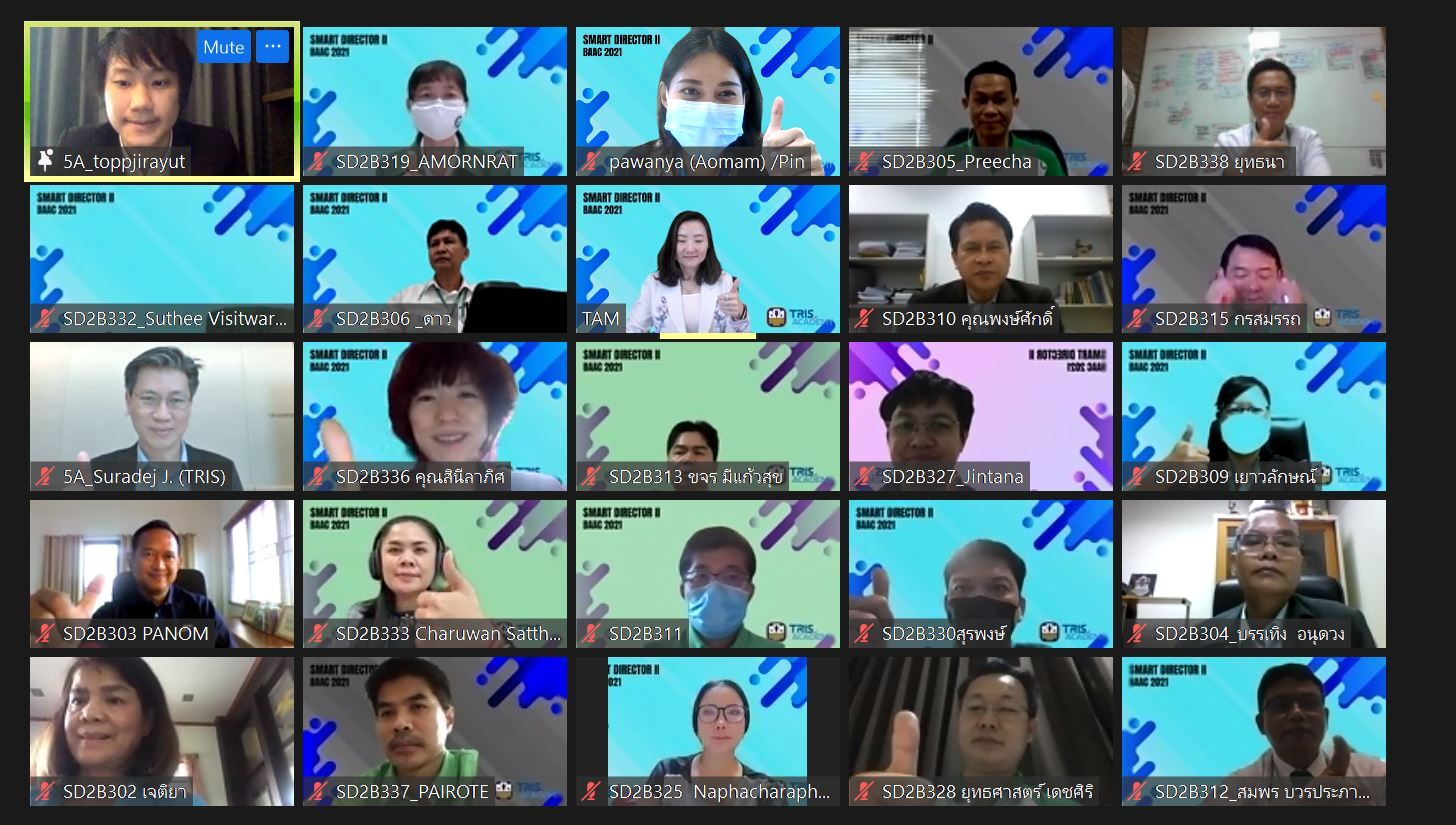 ขอขอบคุณการท่องเที่ยวแห่งประเทศไทยนะครับ เป็นเกียรติมาก ๆ ครับที่มีโอกาสได้รับเชิญเป็นวิทยากรแลกเปลี่ยนความรู้ด้านคริปโตเคอร์เรนซีในครั้งนี้…