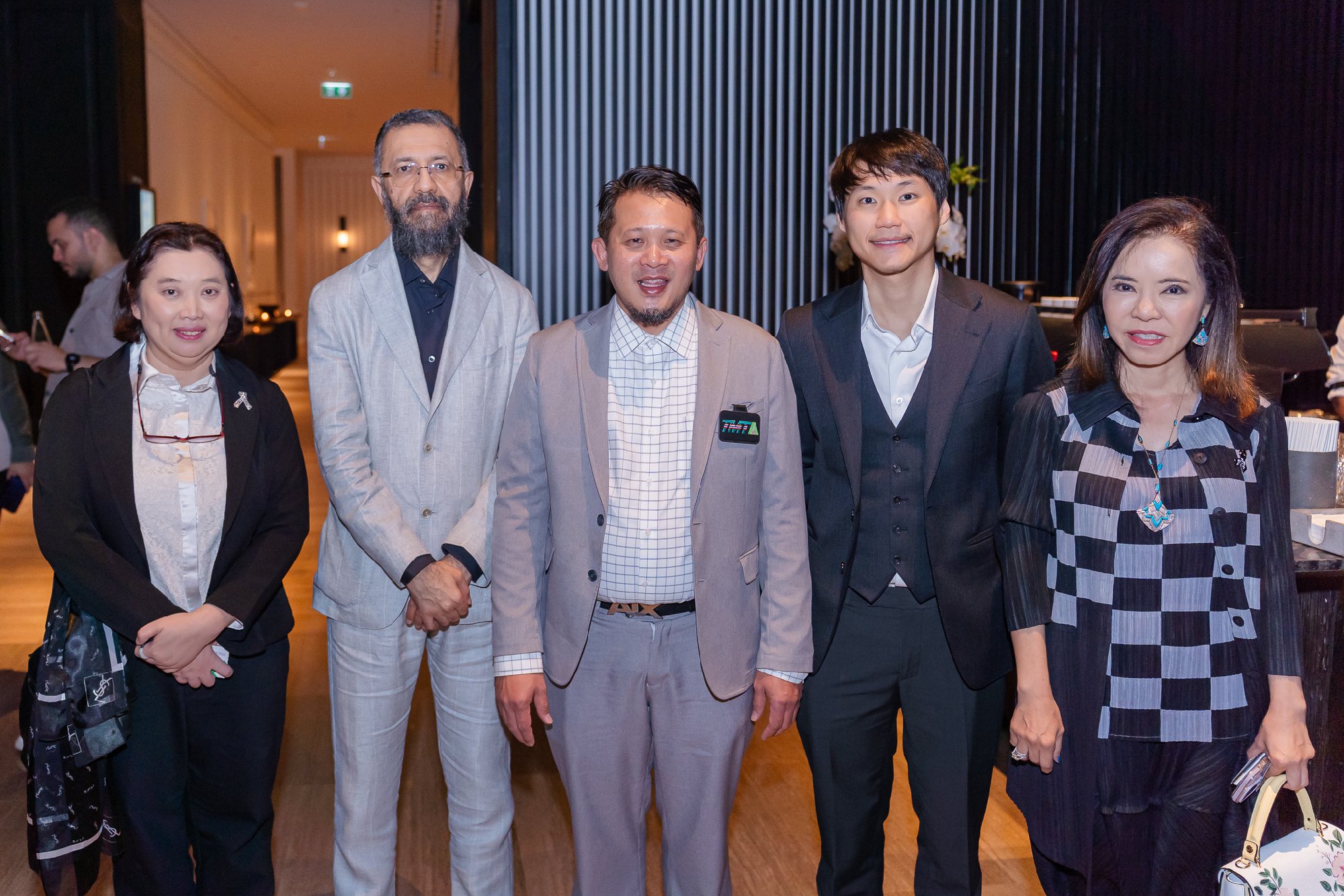 I had the opportunity to attend the launch of the Islamic Chamber of Commerce and Development (ICCD) in Thailand—an important milestone in a…