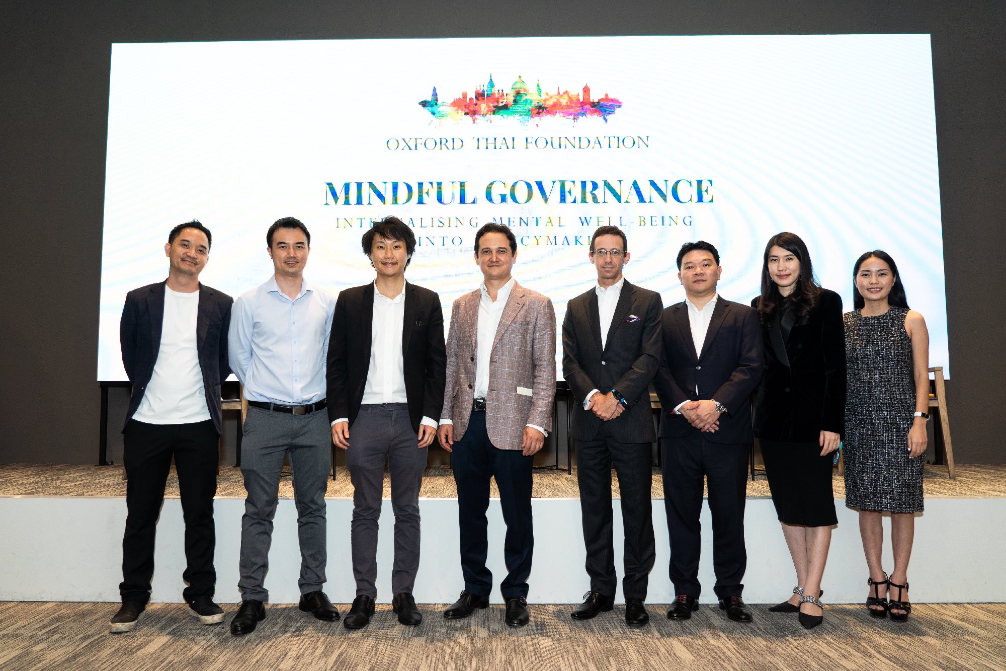 ผมขอขอบคุณ กองบัญชาการตำรวจท่องเที่ยว ที่ให้เกียรติเชิญผมไปแชร์ไอเดียและประสบการณ์ในโอกาสนี้ด้วยนะครับ ผมมองว่าเป็นเรื่องน่ายินดีที่หน่วยงาน…