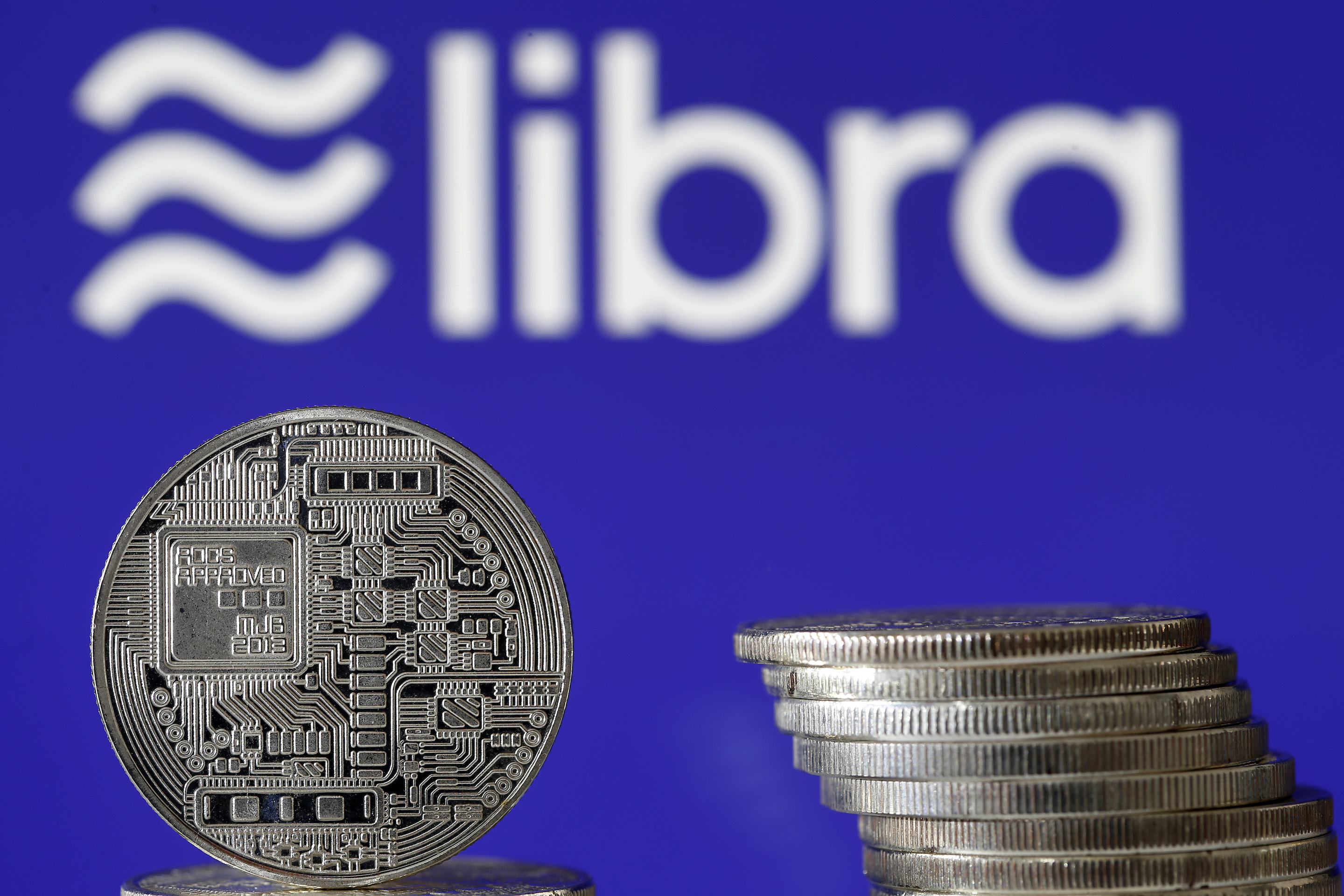 Libra's Great Responsibility