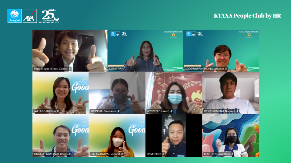 รู้สึกเป็นเกียรติมาก ๆ ครับที่ได้มีโอกาสรับเชิญเป็นส่วนหนึ่งใน Shark Tank Thailand ซีซั่น 3 ร่วมกับชาร์กท่านอื่น ๆ ที่เชี่ยวชาญทางด้านธุรกิจ…