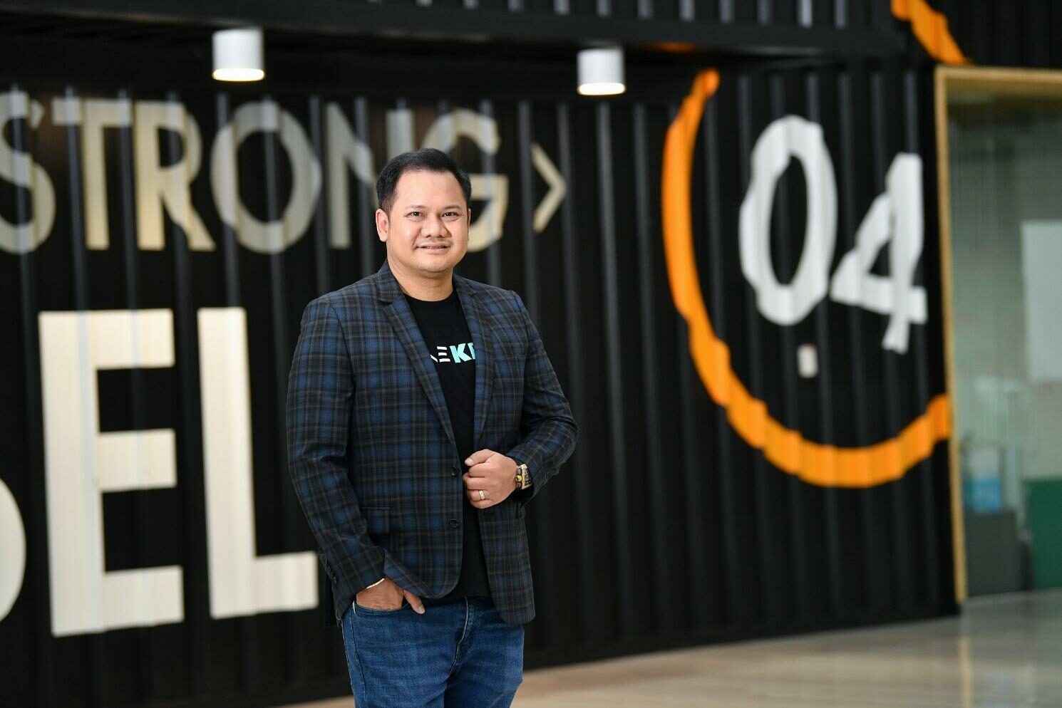 จับกระแส WealthTech ทั่วโลก โอกาสของธุรกิจและการลงทุนเมื่อคลื่น Digital Disruption ยังโหมกระหน่ำ