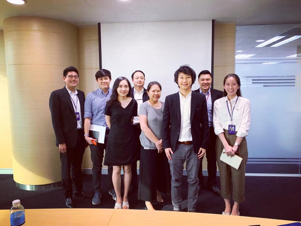 Future of Finance Summit