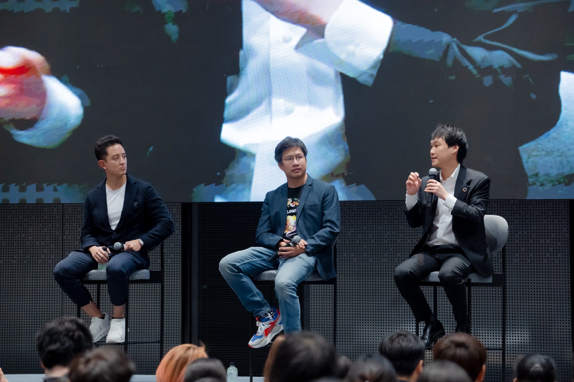 บรรยากาศงาน Bitkub Meetup 2024 ครั้งที่ 2 ที่ผ่านมา โดยผมได้มีโอกาสเข้าร่วมและแลกเปลี่ยนประสบการณ์ในหัวข้อ "The Halving Month" พร้อมพูดคุยเก…