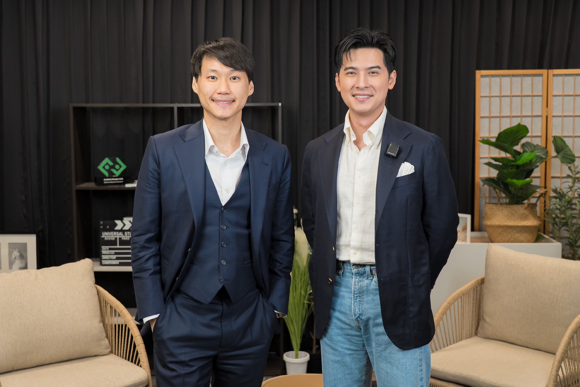 Vision Talks Episode 11 is live. It was a pleasure sitting down with Khun Can Atirut to explore the shifting landscape of global finance. We…
