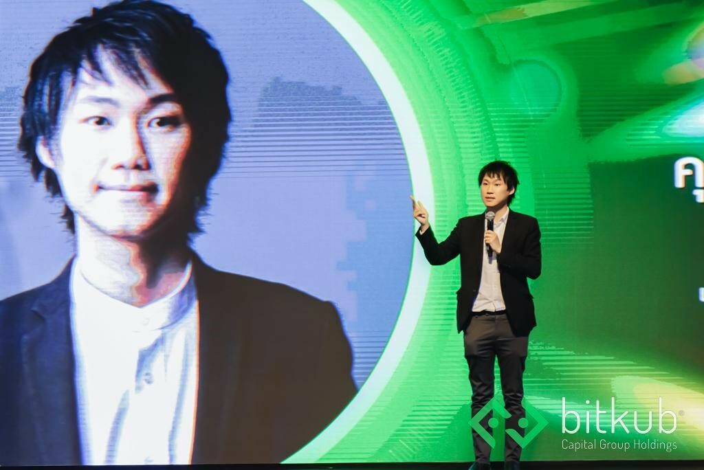 “การส่งเสริมการท่องเที่ยวและ Wellness ด้วยเทคโนโลยีดิจิทัล” (Phuket Metaverse City)