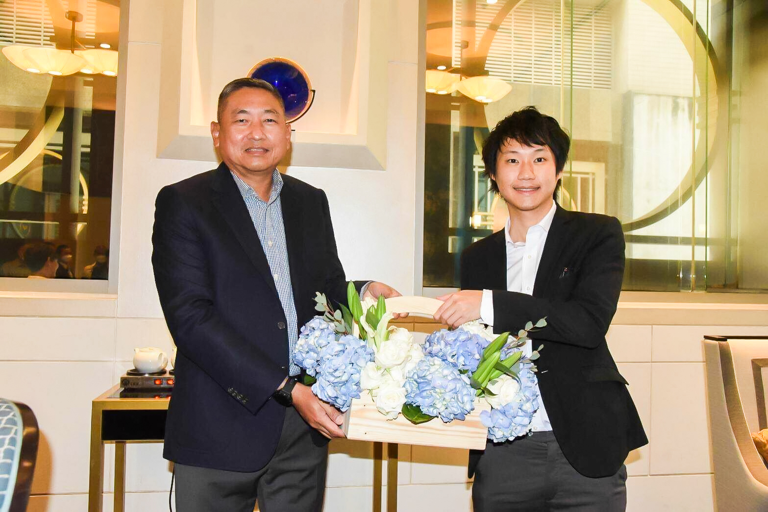 ขอบคุณทางทีมงานรายการ Digital Life จาก SpringNews ที่ให้เกียรติมาเยี่ยมเยือนและร่วมถ่ายทำรายการถึงที่ออฟฟิศบิทคับครับ และฝากทุกท่านติดตามรับ…