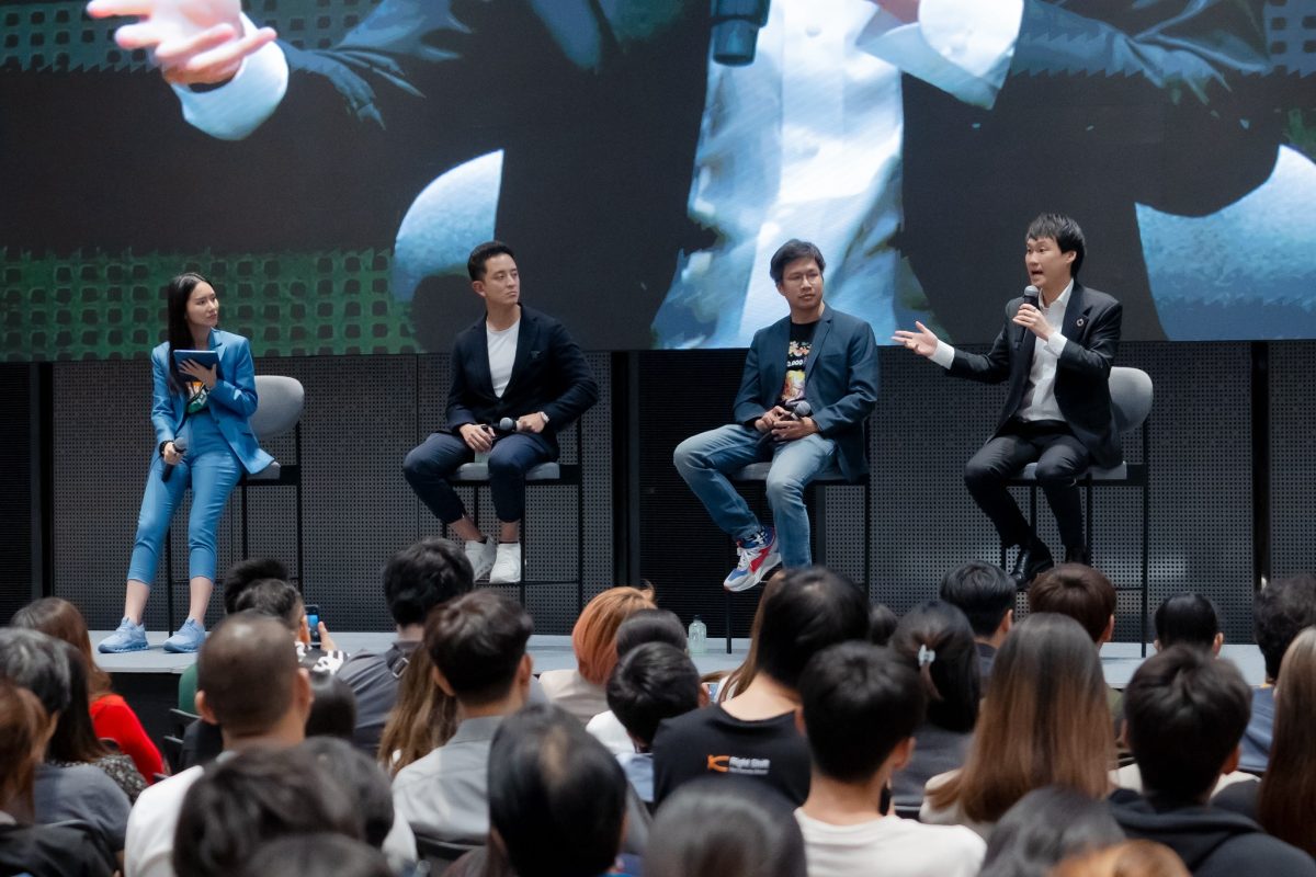 Bitkub Meetup ครั้งที่ 2 สุดคึกคักรับ Halving Month “บิทคับ เอ็กซ์เชนจ์” เผย 4 ฟีเจอร์ใหม่ เพิ่มความมั่นใจ ปลอดภัยยิ่งขึ้น