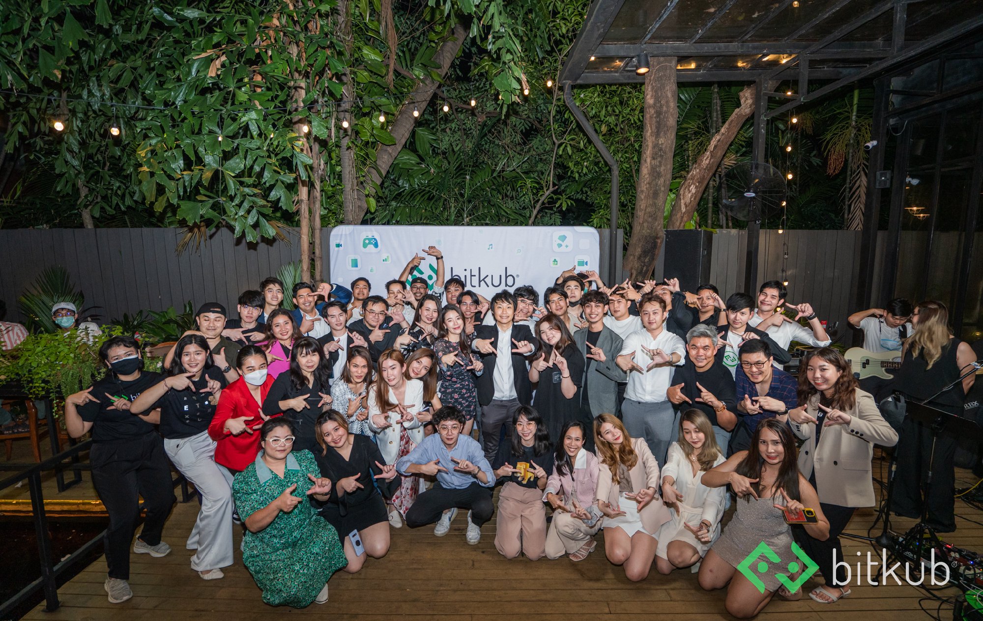 การร่วมงานในครั้งนี้ถือเป็นการสร้างความตระหนักรู้ในการสร้างระบบการจัดการด้วยความรอบคอบ และกำหนดนโยบายในการปลูกฝังสภาพจิตใจที่ดี เพื่อเป็นการ…