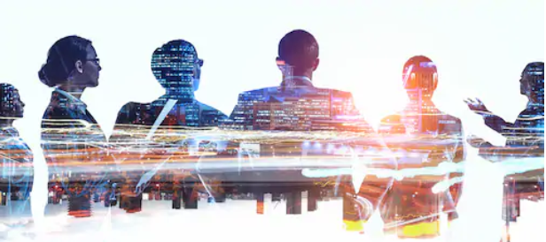How Financial Industry Responds As Crypto Goes Mainstream