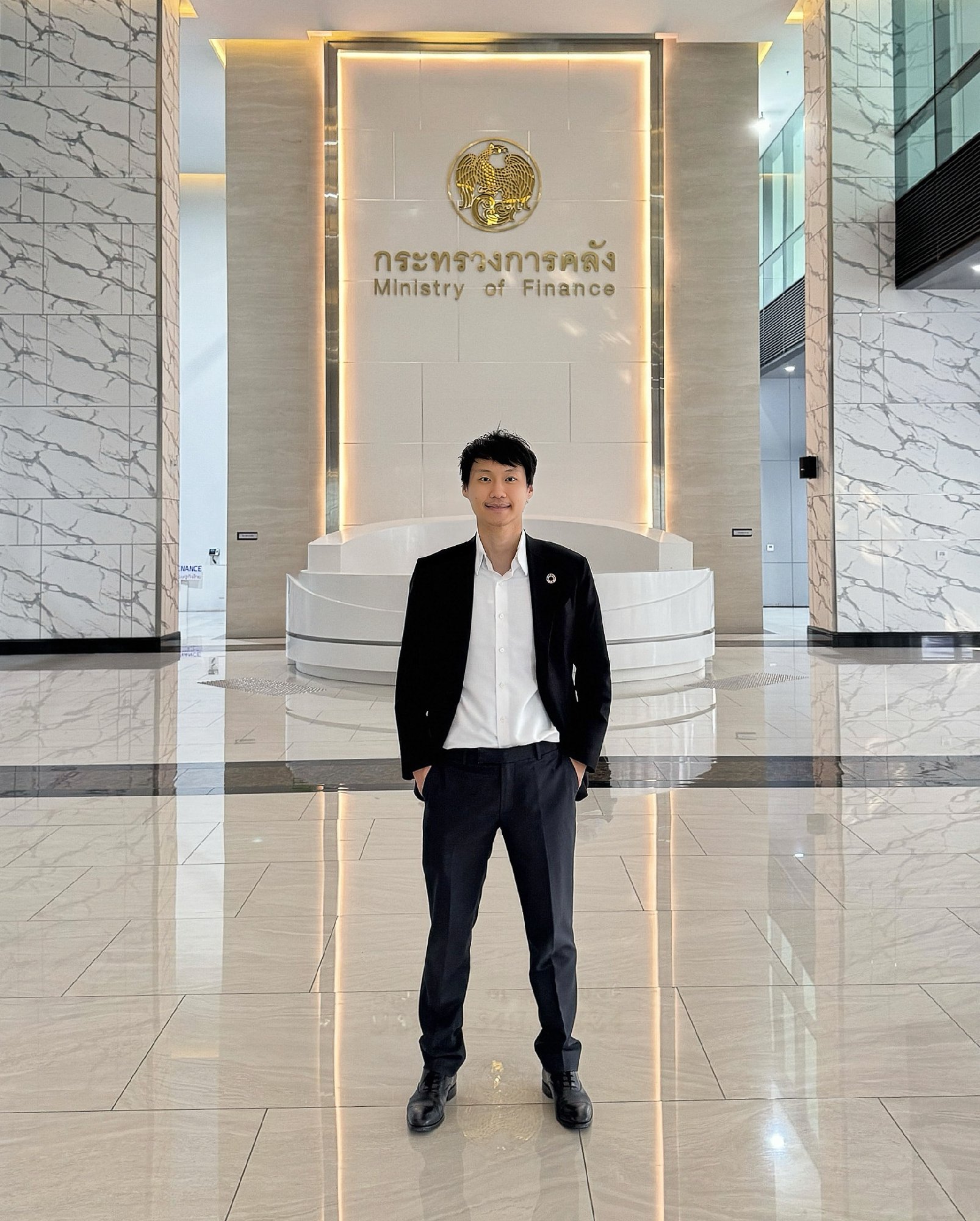 อนาคตของสินทรัพย์ดิจิทัลในประเทศไทยกำลังก้าวไปข้างหน้าอีกขั้นแล้วครับ 🤞💪