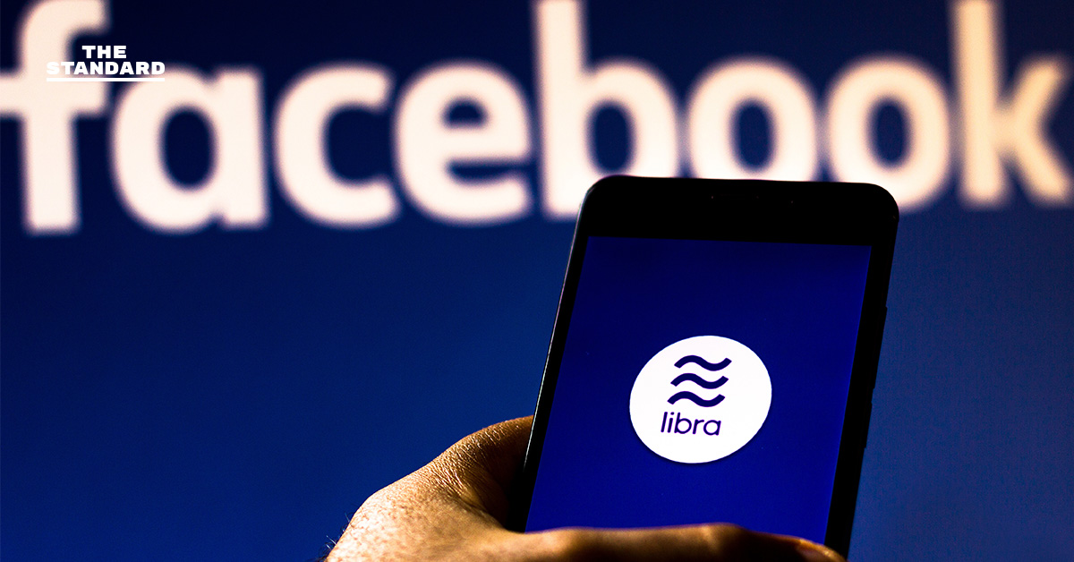Libra ยังมีอนาคตไหม หลังสมาชิกถอนตัว 7 รายติด