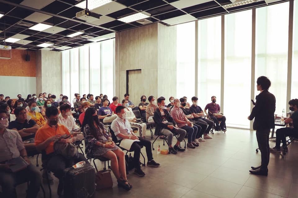 Photo — May 2020