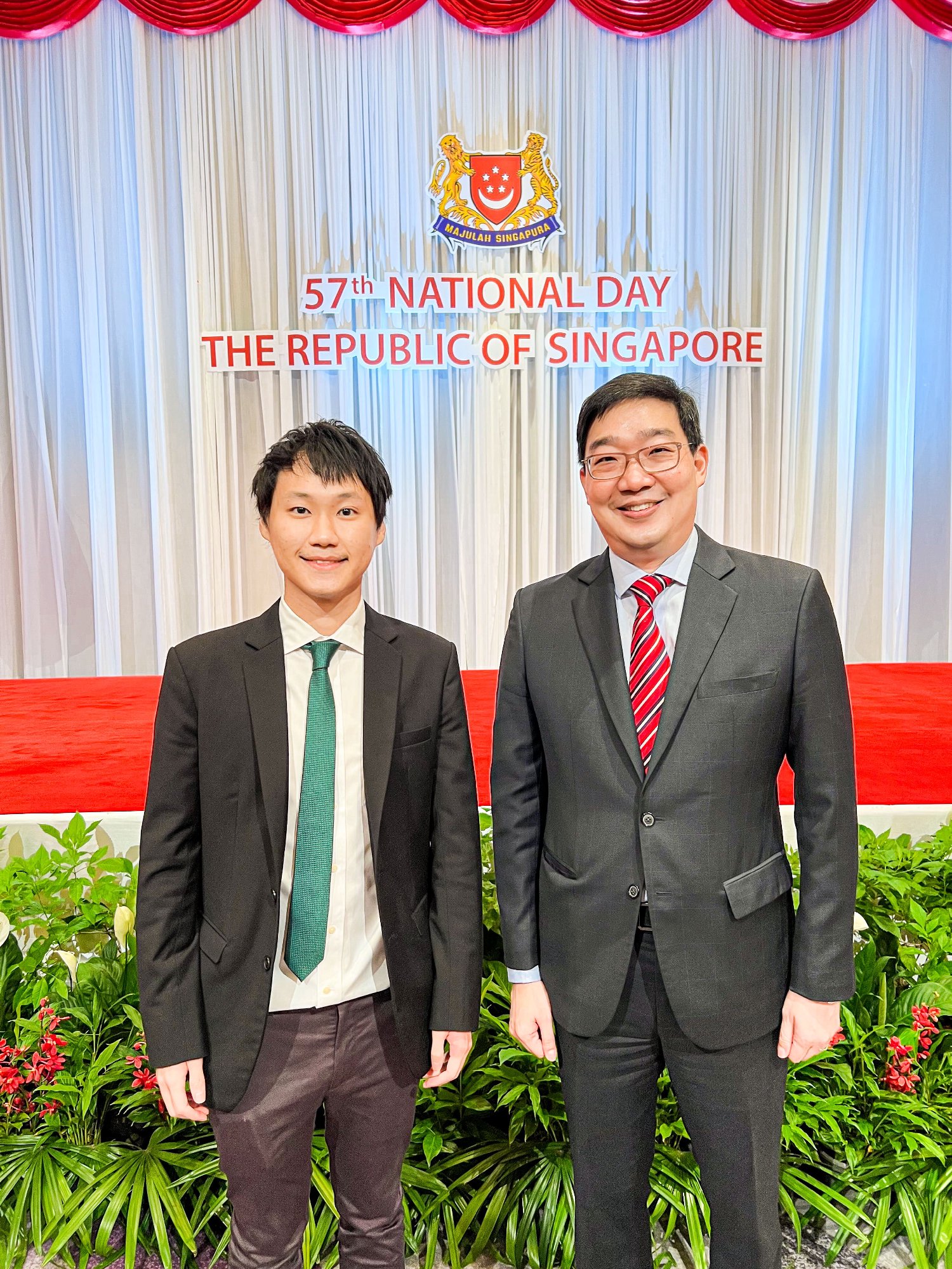 ผมขอขอบคุณทางรายการโคตรเฟล Failcase ให้เกียรติมาสัมภาษณ์ถึงที่ออฟฟิศบิทคับ และผมรู้สึกยินดีมากๆ ที่ได้มีโอกาสร่วมแบ่งปันประสบการณ์ในชีวิตและ…