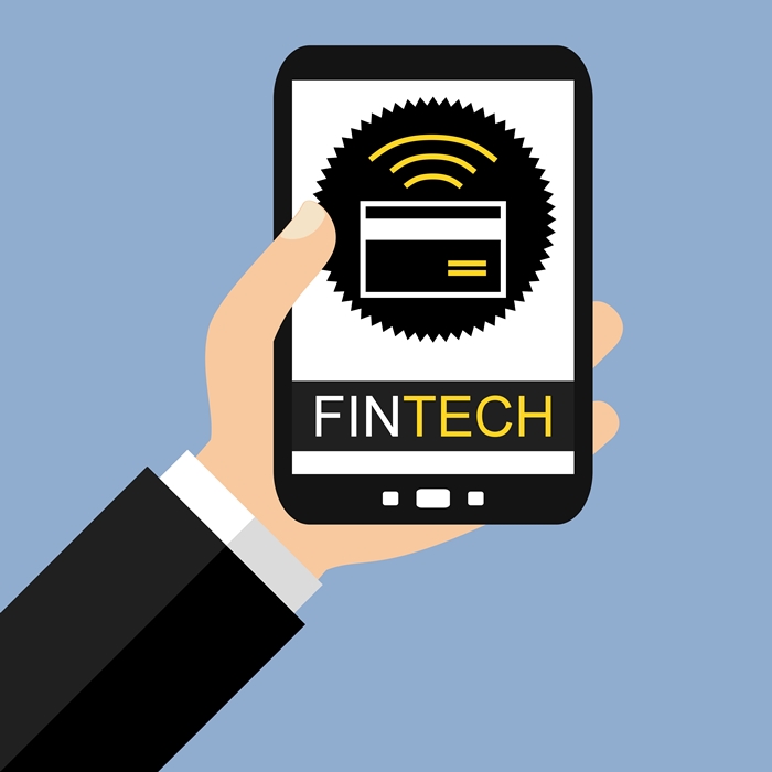 การปฏิวัติ Fintech กำลังจะเกิดขึ้น!