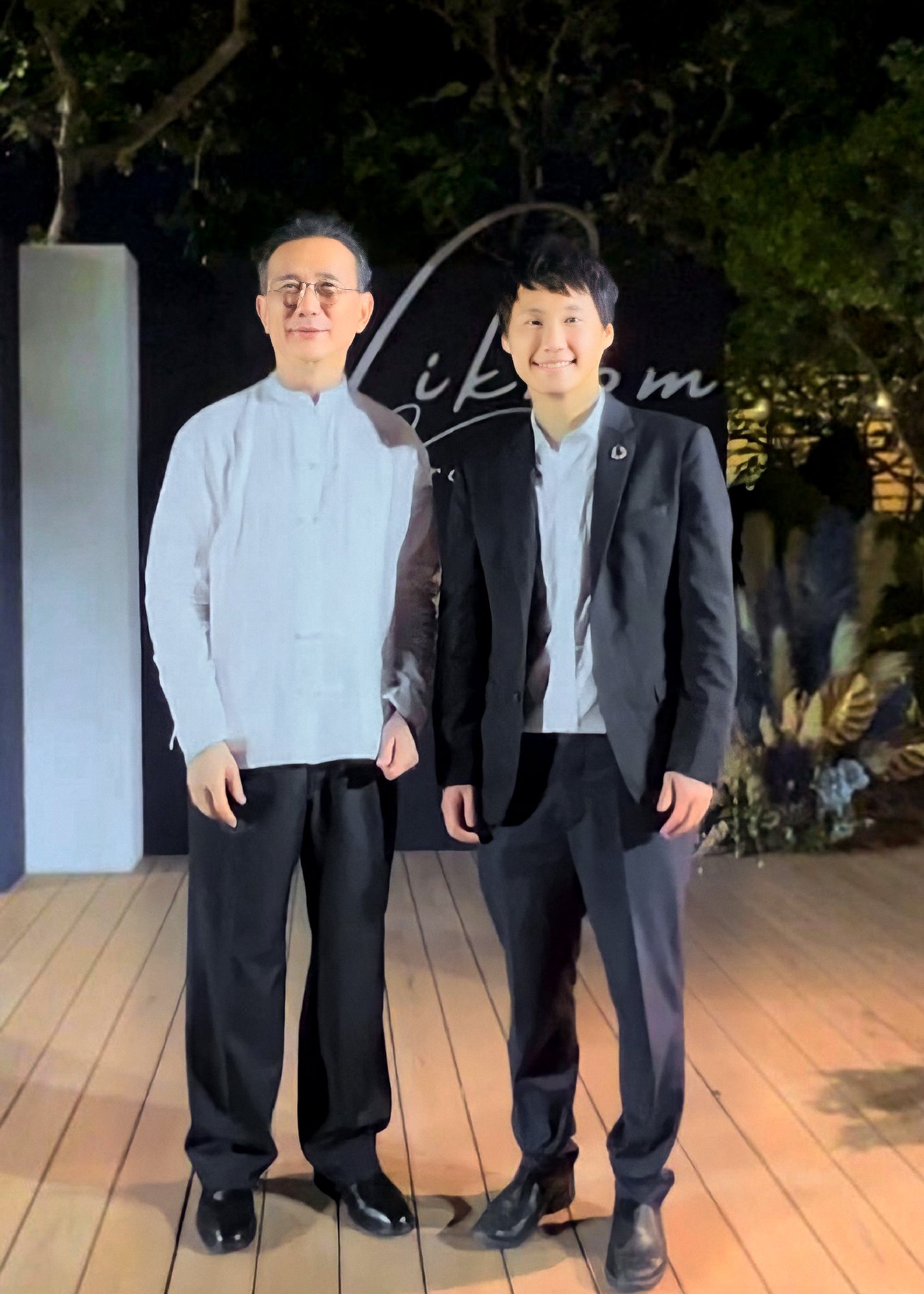 เป็นเกียรติของผมอย่างยิ่งที่ได้มีโอกาสพบกับคุณวิกรม กรมดิษฐ์ ผู้ก่อตั้งและประธานกรรมการบริหาร บมจ. อมตะ คอร์ปอเรชัน เนื่องในโอกาสวันคล้ายวัน…