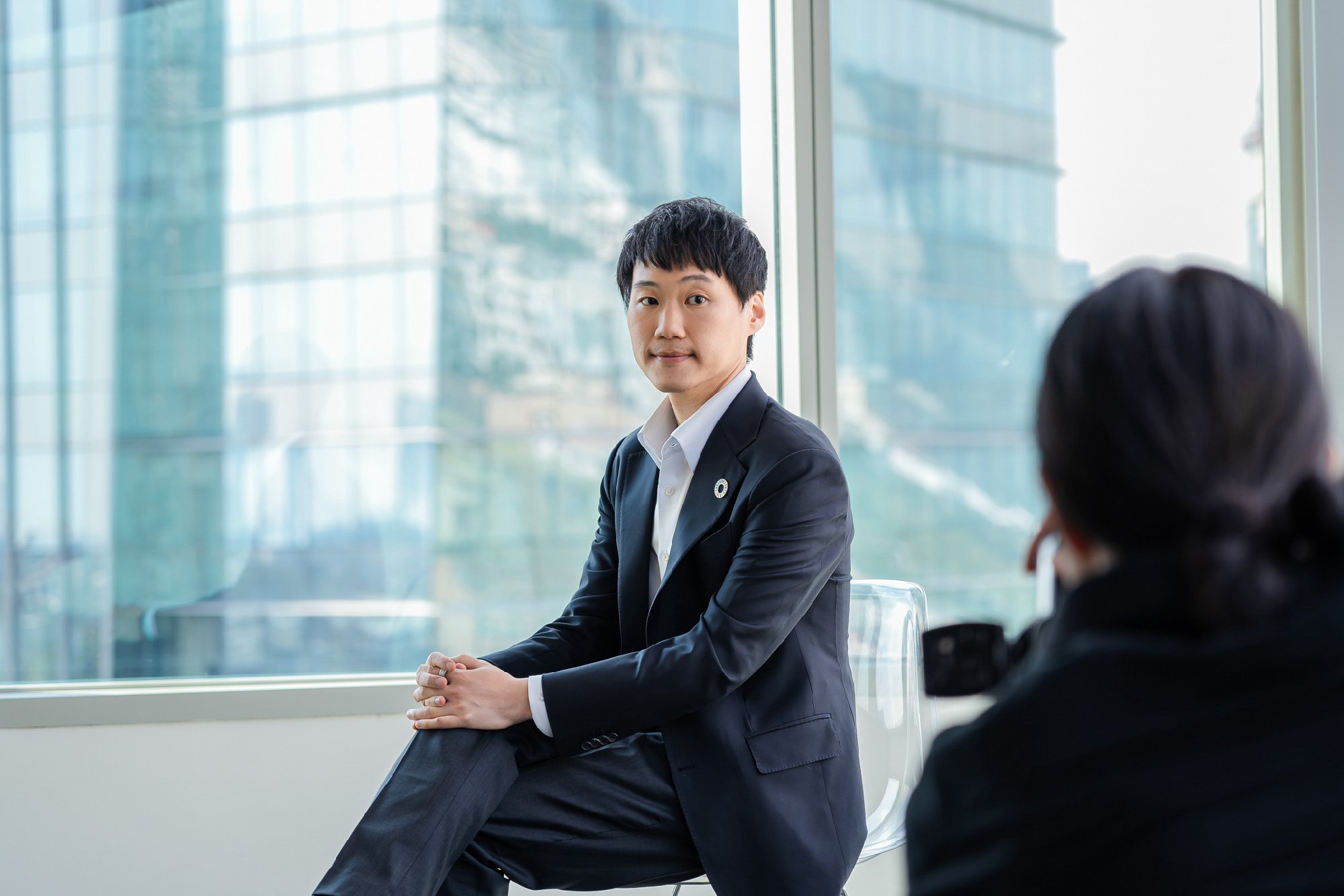 เบื้องหลังการให้สัมภาษณ์ในนิตยสาร Forbes Thailand ฉบับเดือนมกราคม 2568 นี้ โดยผมได้ร่วมพูดคุยถึงจุดเริ่มต้นของ Bitkub Group จาก "สตาร์ทอัพ"…