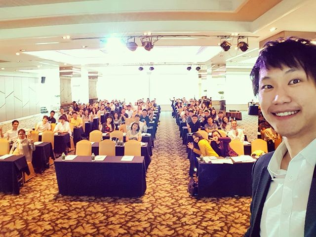 Photo — Aug 2018