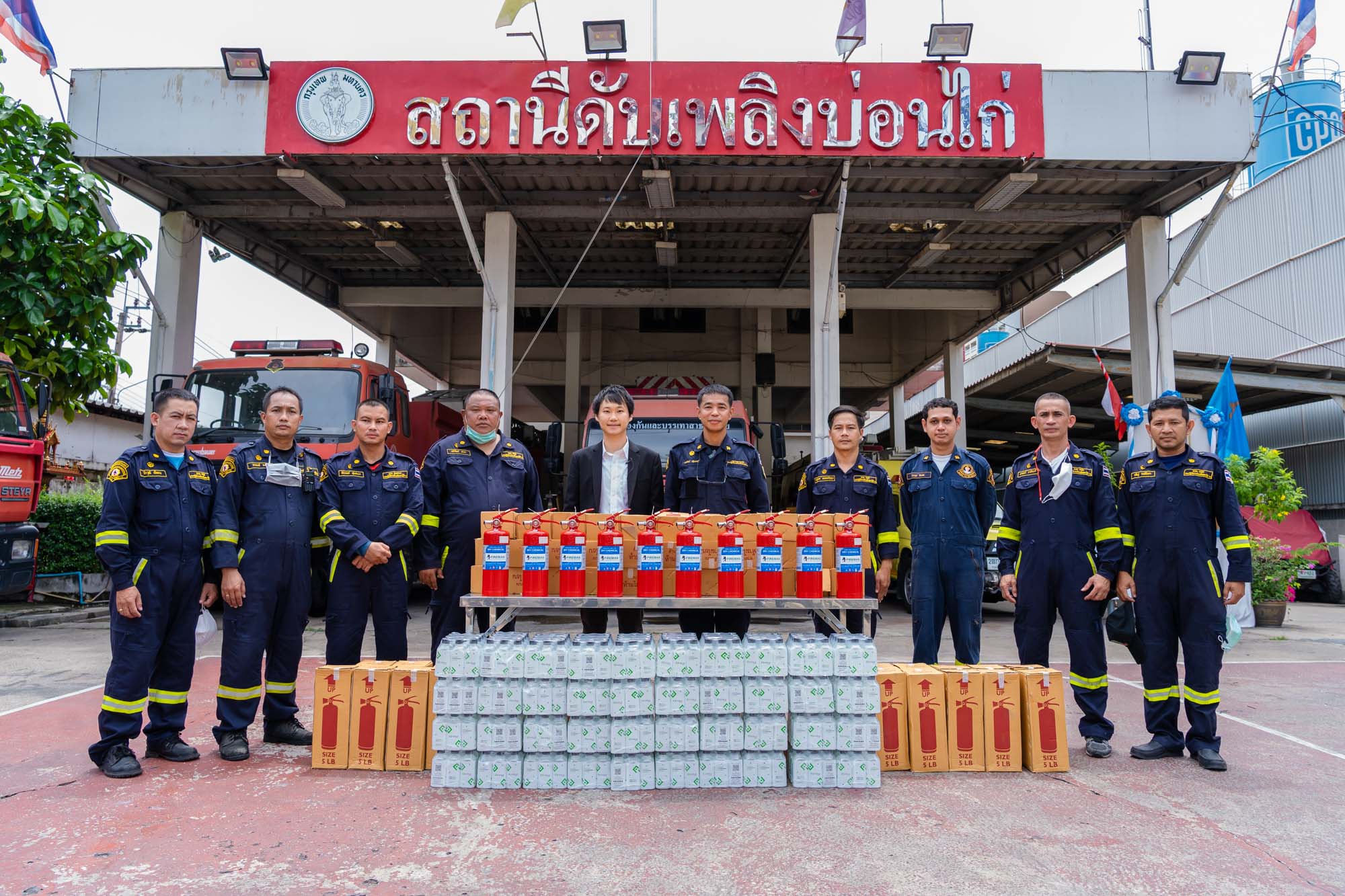 กระผมรู้สึกเป็นเกียรติอย่างสูงที่ได้มีโอกาสพบท่านผู้บัญชาการทหารอากาศ พลอากาศเอก นภาเดช ธูปะเตมีย์ รวมถึงได้รับเชิญร่วมงานคอนเสิร์ตโดยกองทัพ…