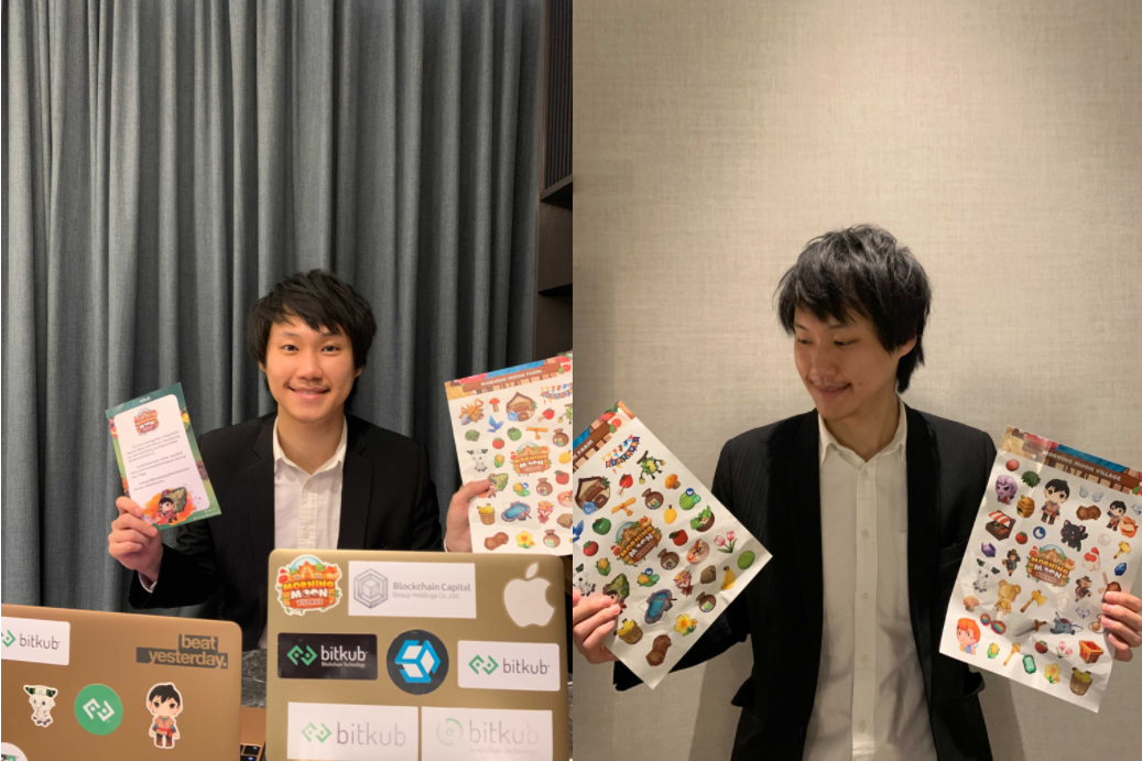 ในอนาคตอันใกล้นี้ เราคงจะได้เห็นการนำบริการทางการเงินแบบ DeFi และ cryptocurrency มาปรับใช้มากขึ้น ซึ่งจะเป็นการดึงศักยภาพของเทคโนโลยีบล็อกเช…