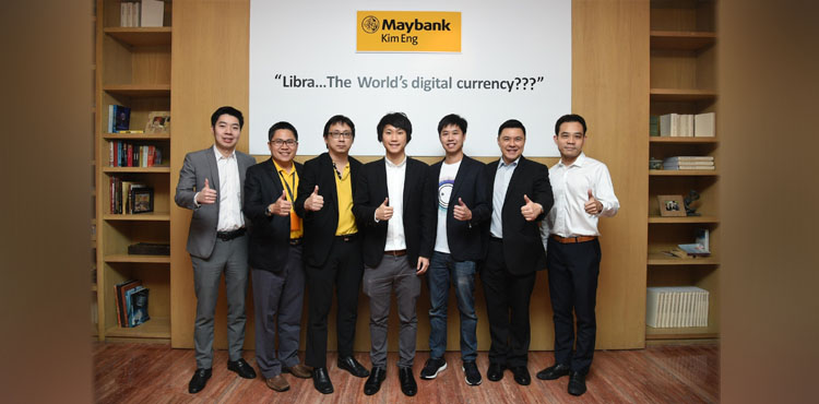 MBKET จัดบรรยาย “LIBRA The World’s digital currency”