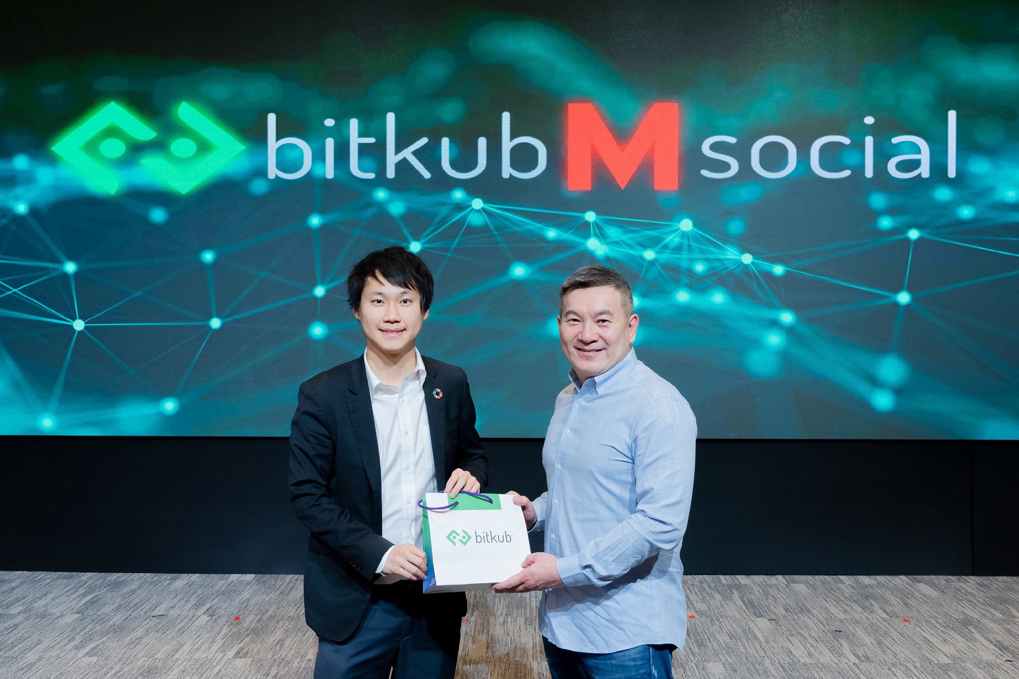 ผมรู้สึกยินดีมากครับที่ได้มีโอกาสร่วมสัมภาษณ์และพูดคุยกับคุณ Ian Fong ซึ่งเป็น Content Director ของ Money 20/20 Asia หวังว่าจะได้มีโอกาสพบกั…