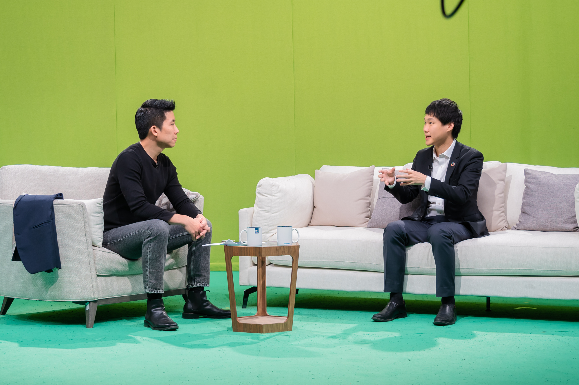 เมื่อไม่นานมานี้ผมได้มีโอกาสรับเชิญไปร่วมพูดคุยกับคุณภัทร จึงกานต์กุล เกี่ยวกับประเด็นทิศทางตลาดสินทรัพย์ดิจิทัลและเศรษฐกิจโลกในปี 2023 ซึ่ง…