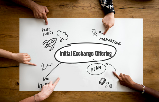 Initial Exchange Offering (IEO) - The Next Crypto Fundraising Boom