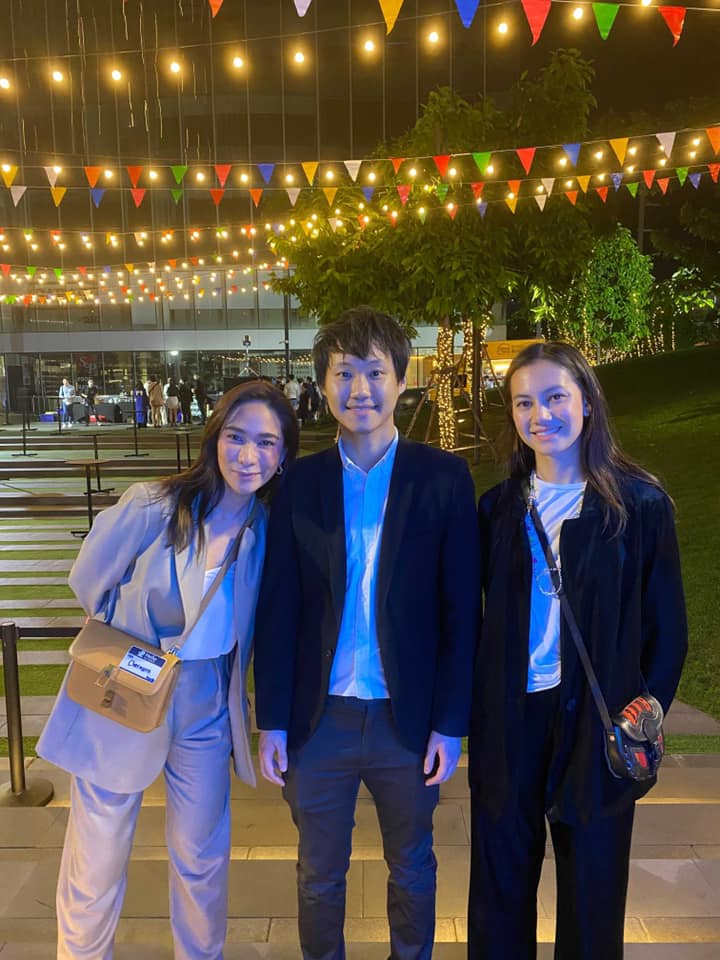 ขอบคุณทุกคนที่ทำให้ปี 2021 เป็นปีแห่งความยิ่งใหญ่ของ Bitkub และของลูกค้าทุกคนครับ 🙏🙂