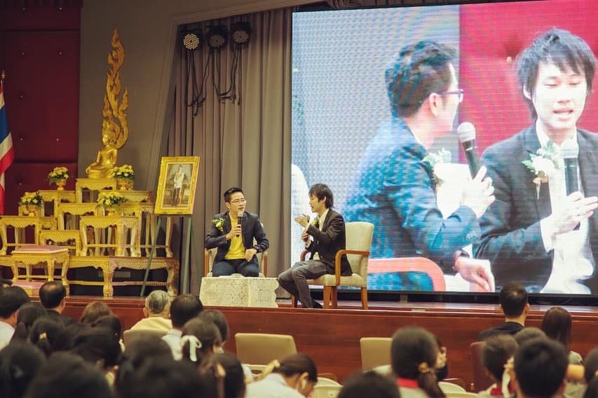 แม้เงินจะครองเมือง แต่ดิจิทัลกำลังจะครองโลก! . ระบบการเงินโลก จะเปลี่ยนทุก 50 ปี ปี 2021 จะต้องมีการเปลี่ยนแปลงครั้งใหญ่มากในระบการเงินของโล…