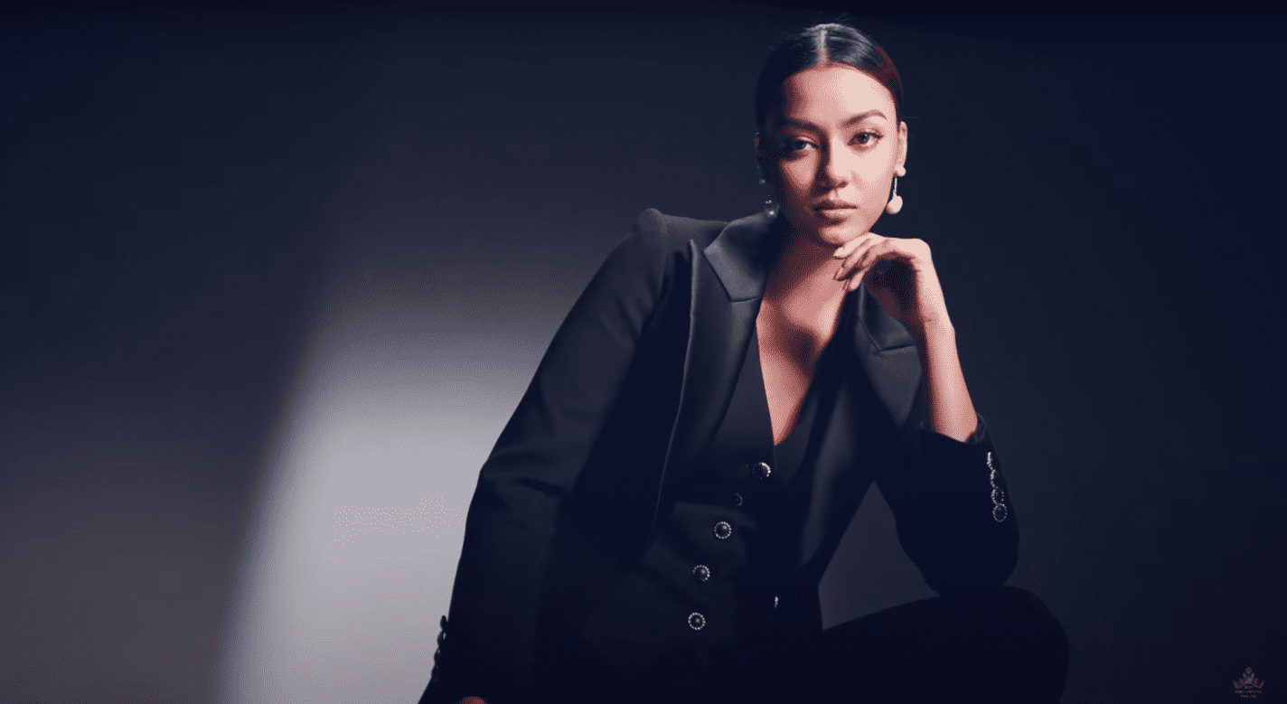 Miss Universe Thailand To Include NFTs In A World First