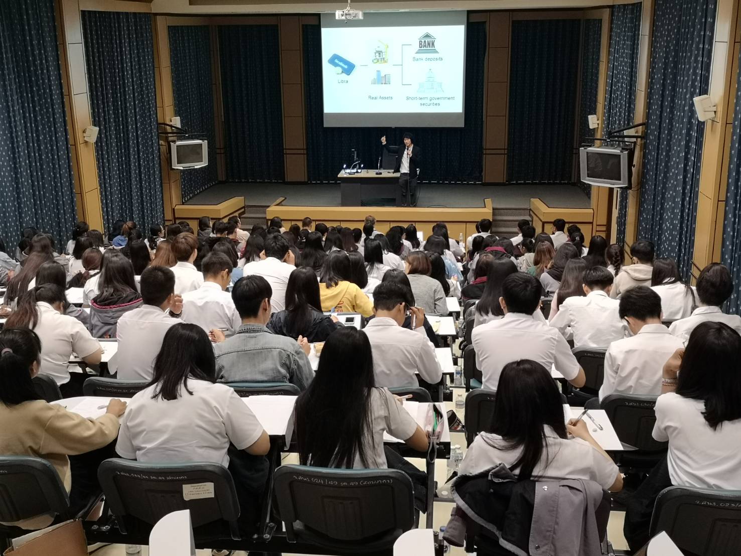 @ Naresuan University