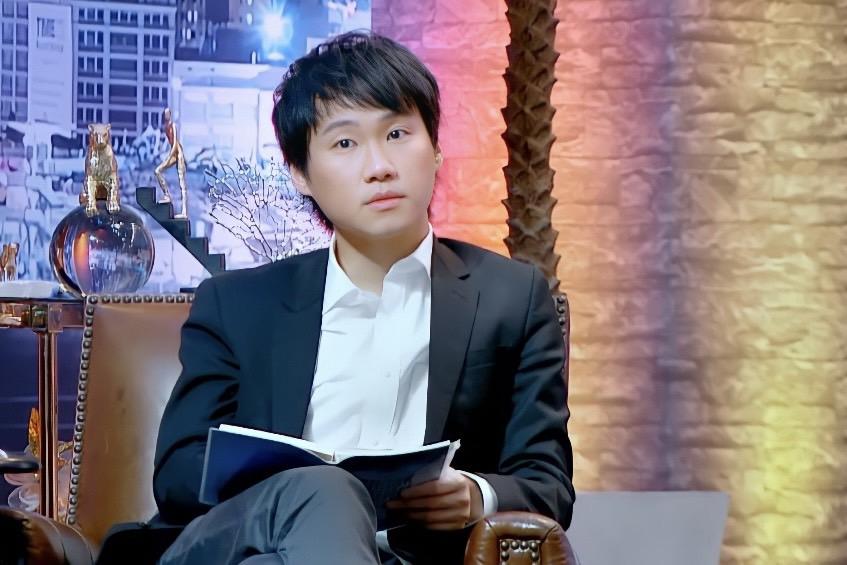 “ทุเรียนทองลาวา” บุก Shark Tank Thailand ขายไอเดียนวัตกรรมบรรจุภัณฑ์ช่วยเก็บกลิ่น ได้ชาร์คท็อปร่วมลงทุน