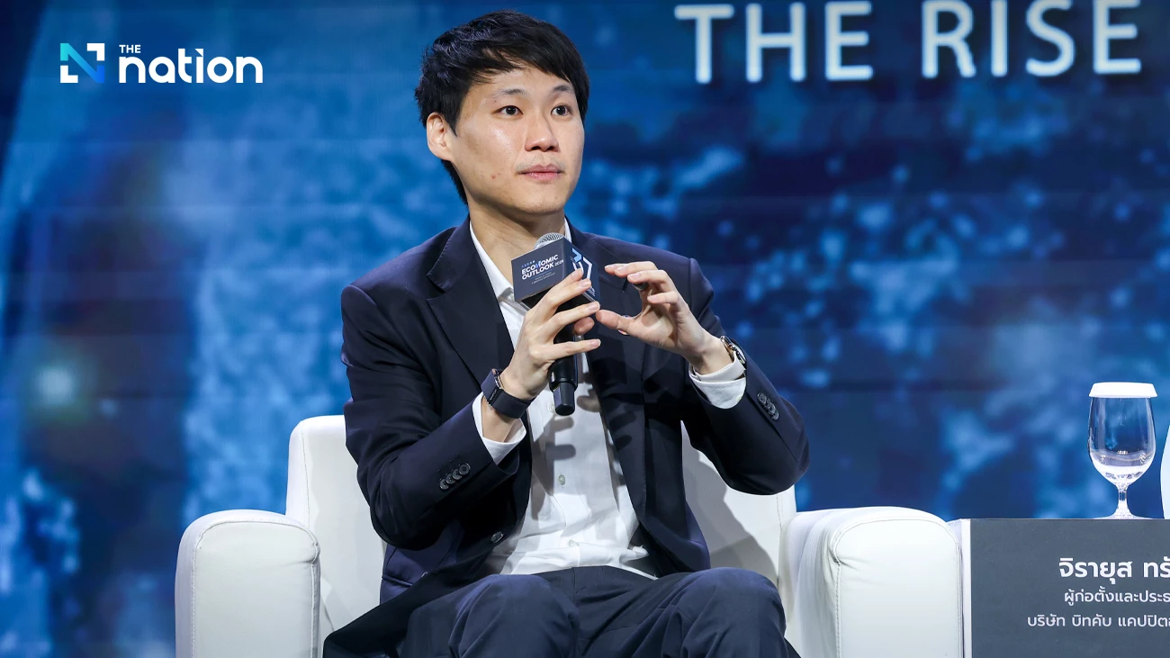 Bitkub CEO backs Phuket Sandbox for stablecoin pilot