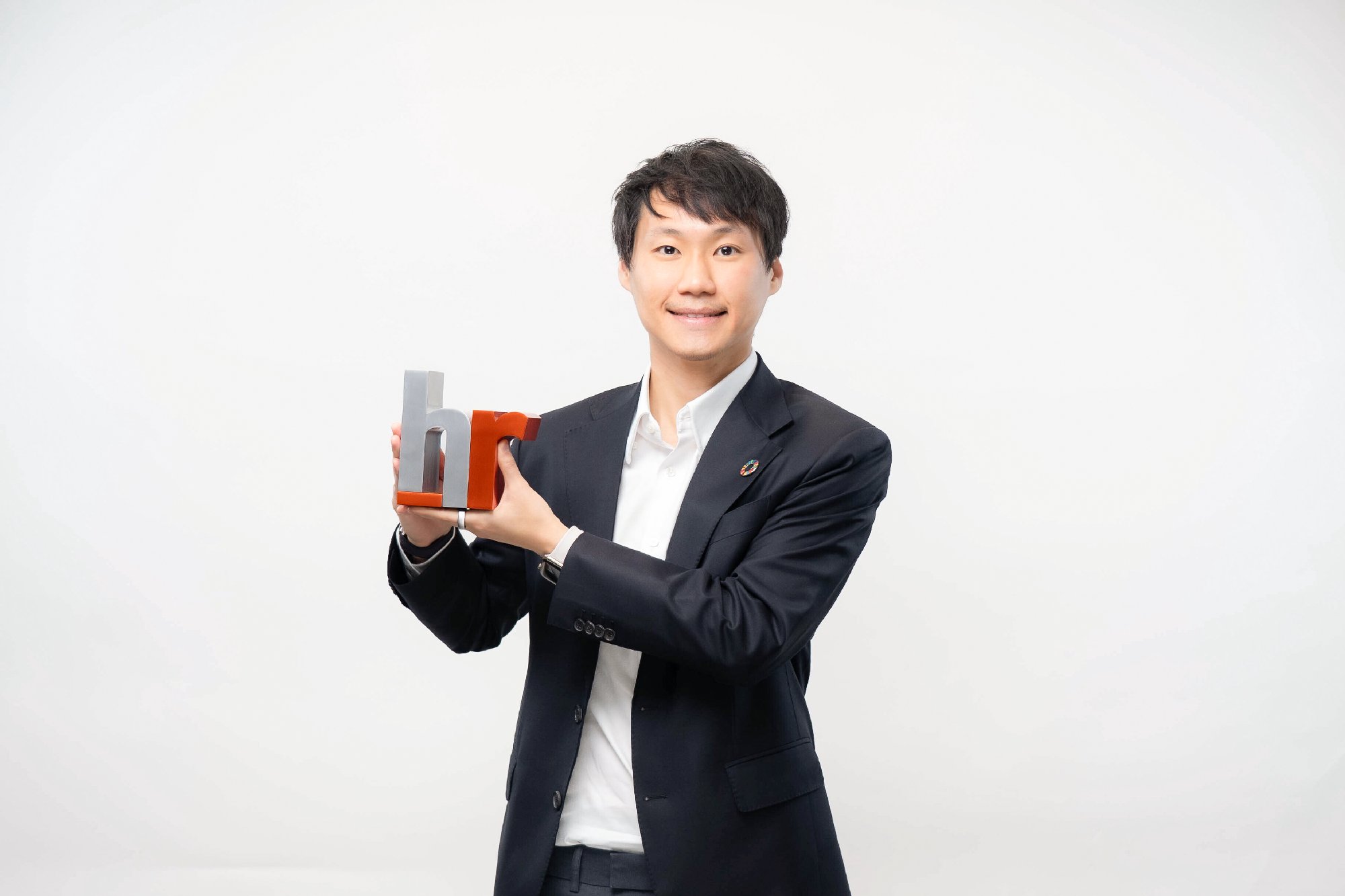 สำหรับรางวัล Silver ในหมวดหมู่ Excellence in Employee Advocacy and Brand Ambassadors (องค์กรที่มีความเป็นเลิศในการสนับสนุนพนักงานและแบรนด์แอ…