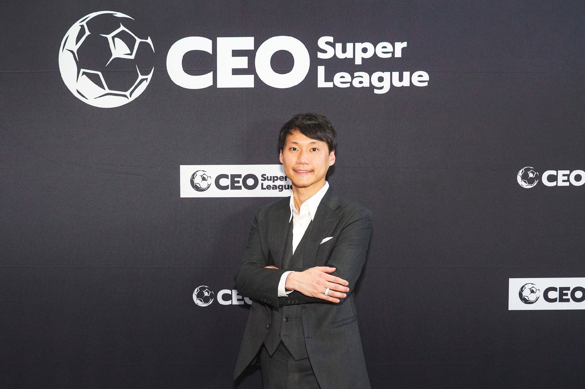 The 2026 CEO Super League football tournament has officially kicked off at Super Star Arena, bringing together leaders from the private sect…
