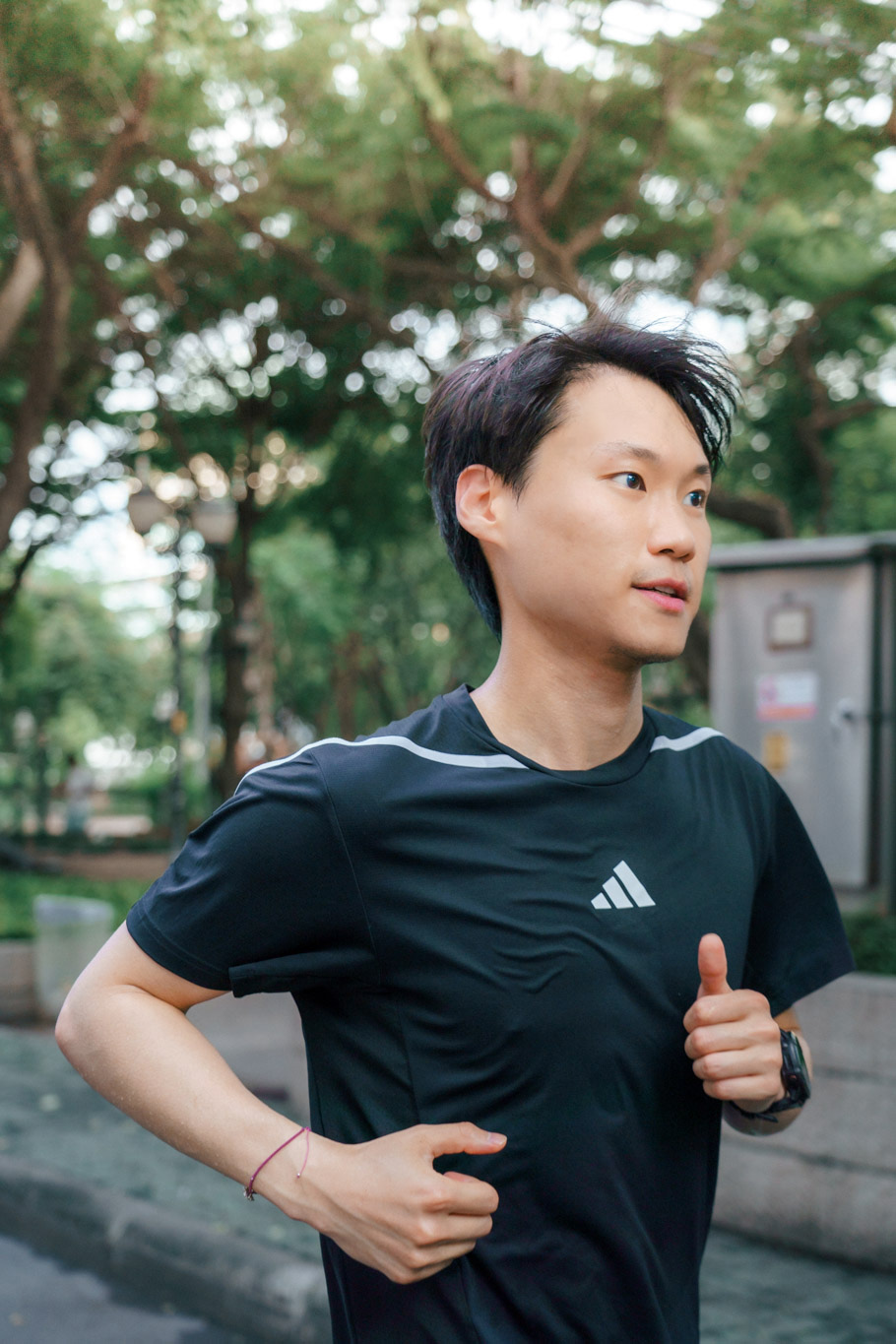 Sunday run 🏃‍♂️