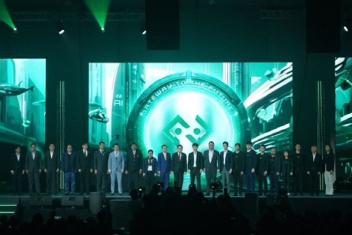 BITKUB SUMMIT 2024 Showcases Investment and Tech for a Sustainable Future